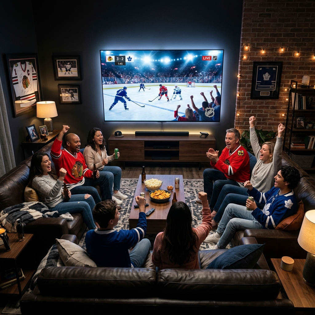 Install IPTV on Your Amazon Fire TV Stick